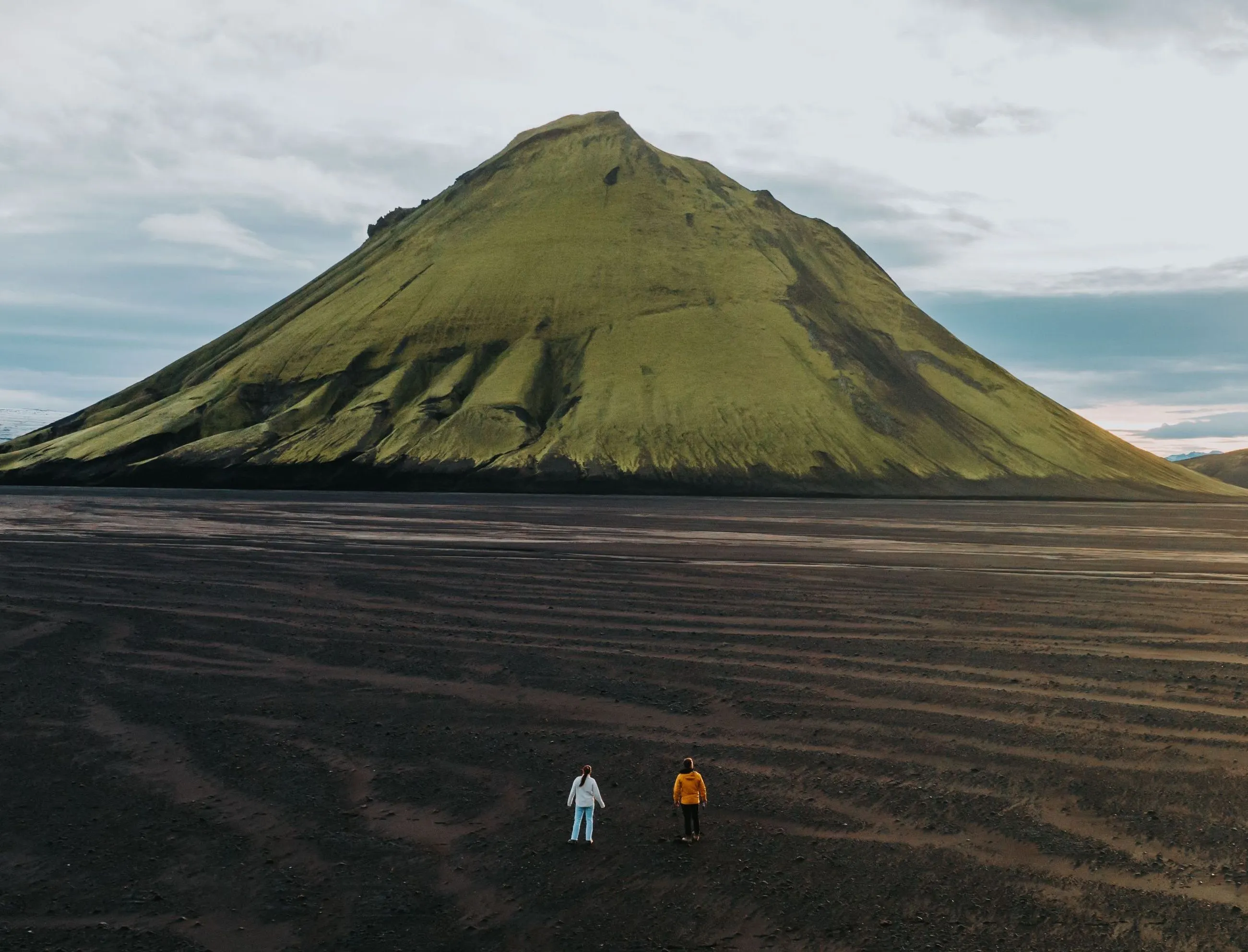 Lost In Iceland: Superjeep Expedition