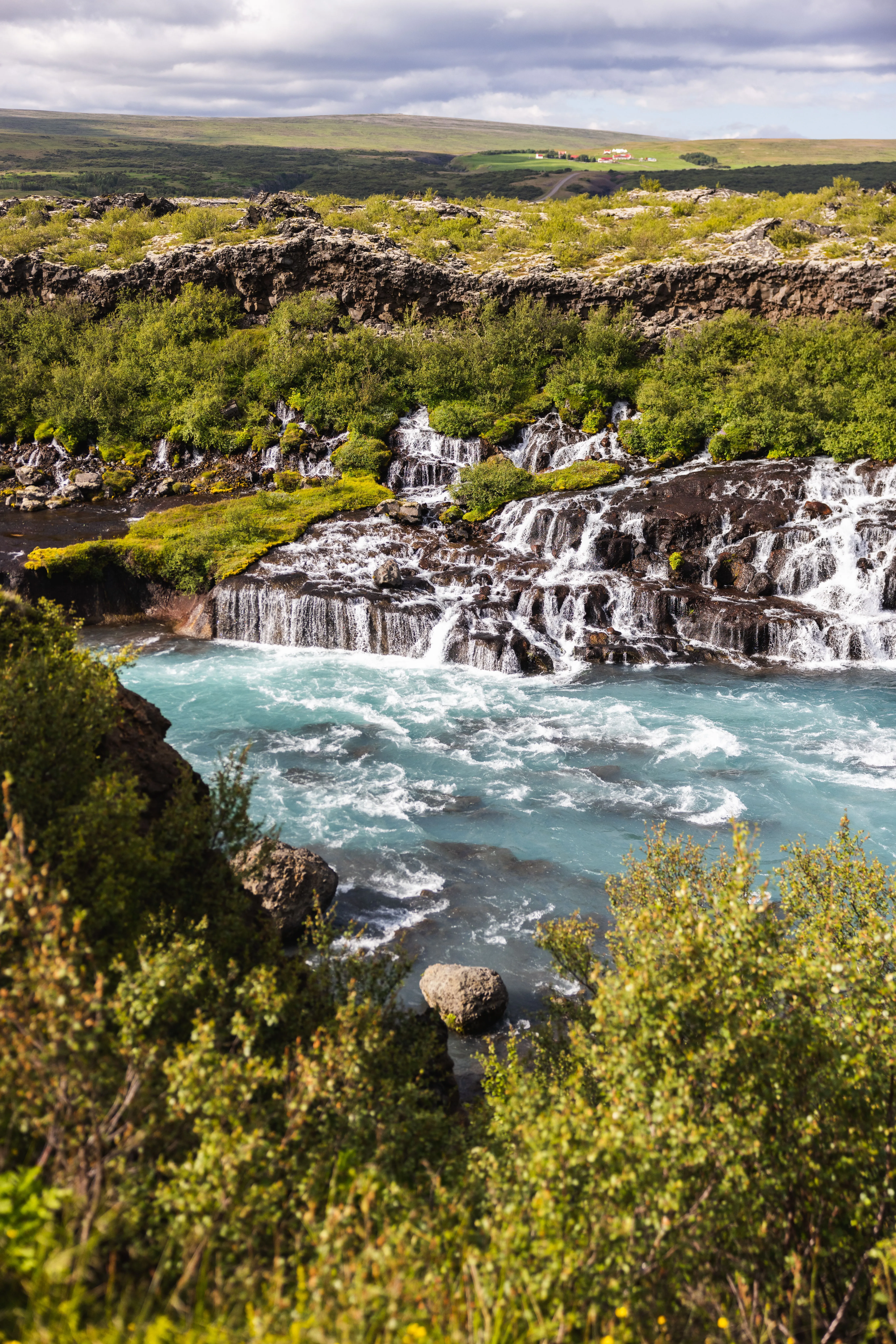 Silver Circle: The Viking Heartland