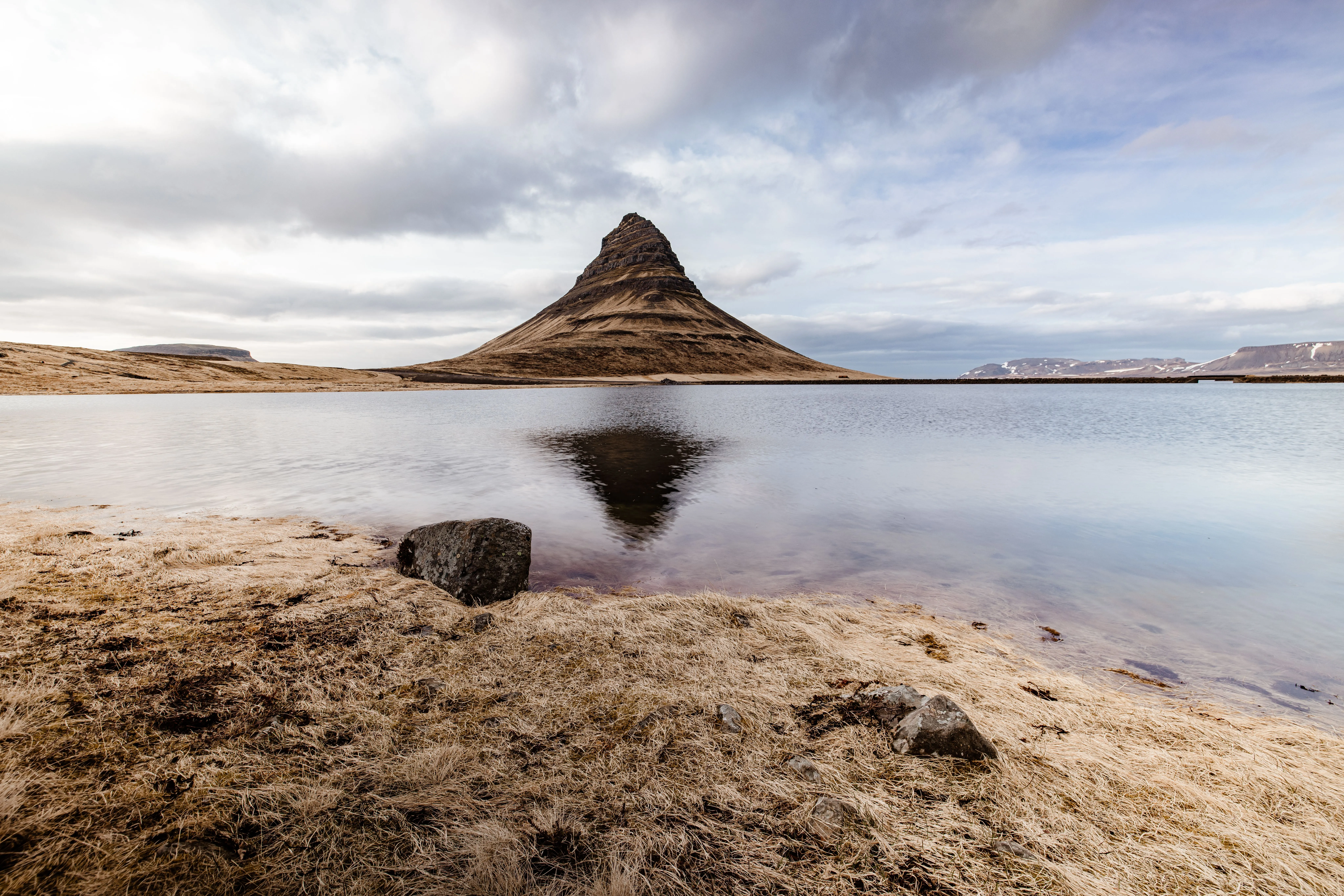 Snæfellsnes: The Peninsula Mystery