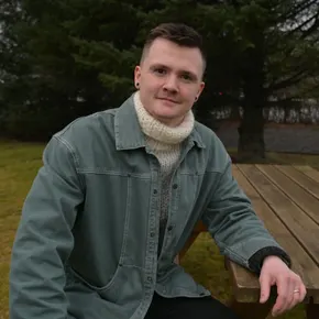 Jökull Veigarsson