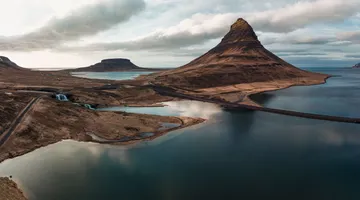 Snæfellsnes: The Peninsula Mystery