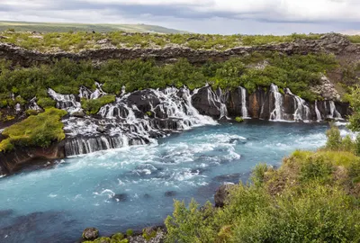 Silver Circle: The Viking Heartland