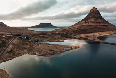 Snæfellsnes: The Peninsula Mystery