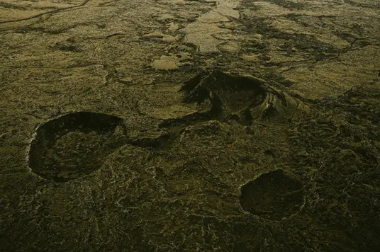 Reykjanes: The Volcanic Frontier