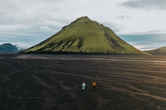 Lost In Iceland: Superjeep Expedition