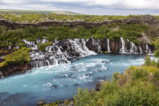 Silver Circle: The Viking Heartland