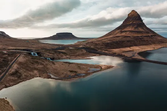Snæfellsnes: The Peninsula Mystery