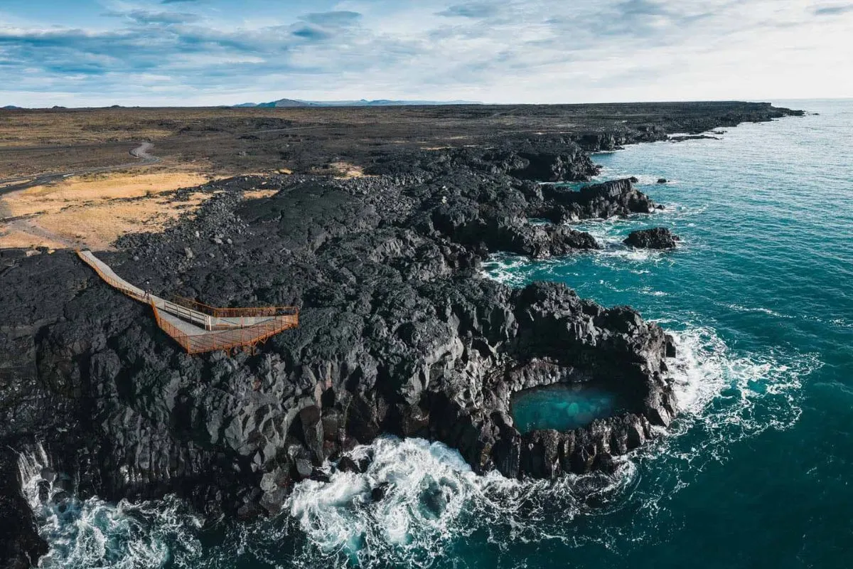 Reykjanes