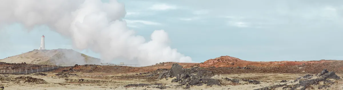Reykjanes