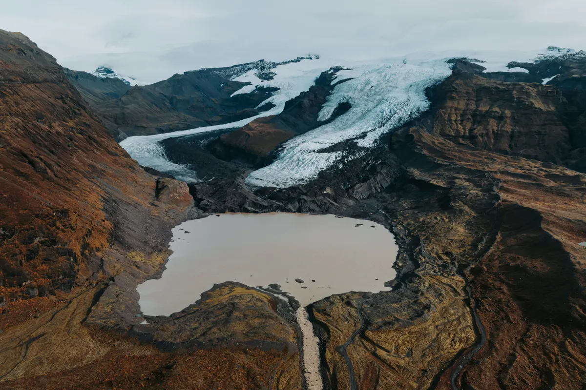 Vatnajökull