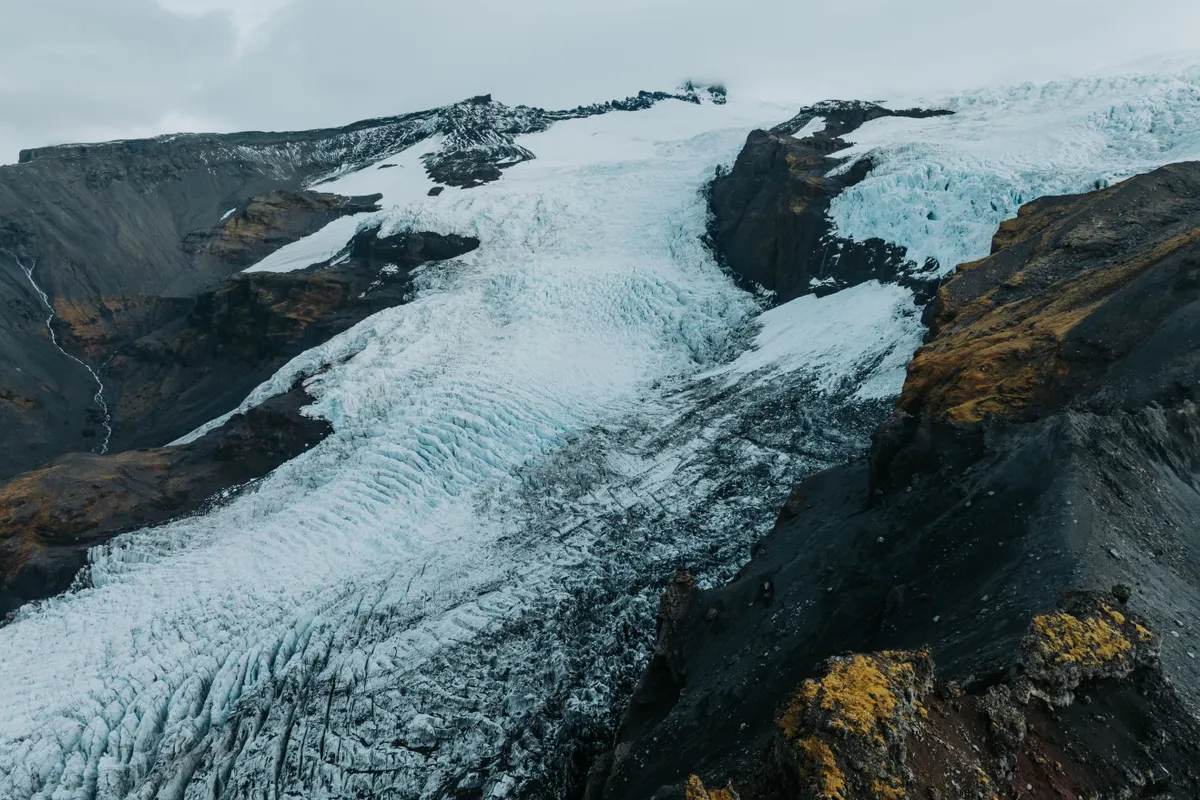 Vatnajökull