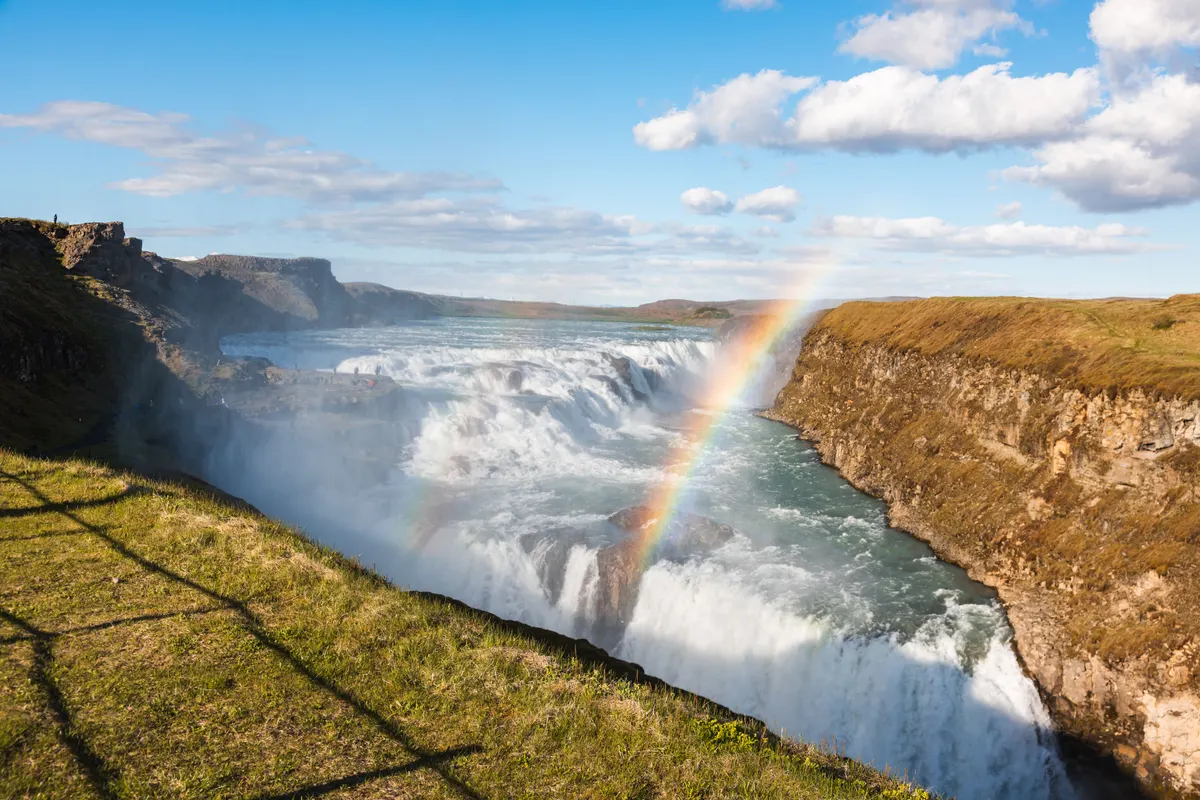 Golden Circle