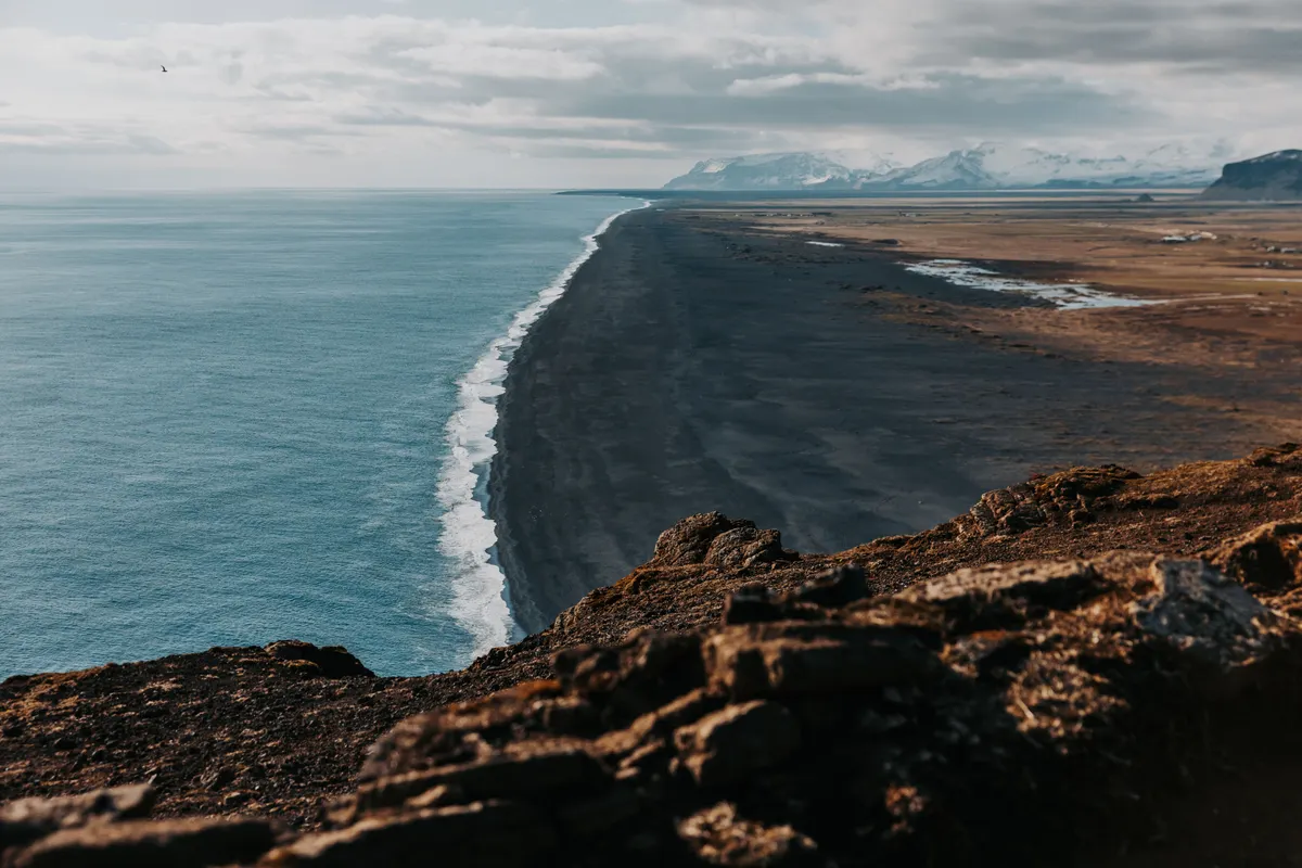 South Coast