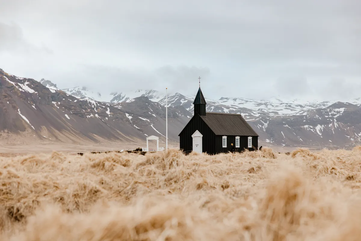 Snæfellsnes