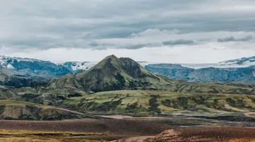 Lost In Iceland: Superjeep Expedition