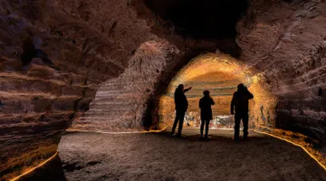 The Underworld of the South