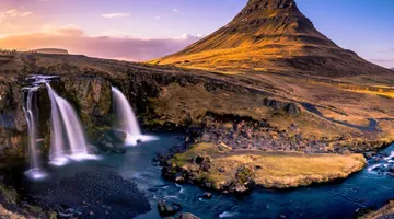 Private Snæfellsnes Peninsula Tour