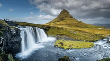 Snæfellsnes: The Peninsula Mystery