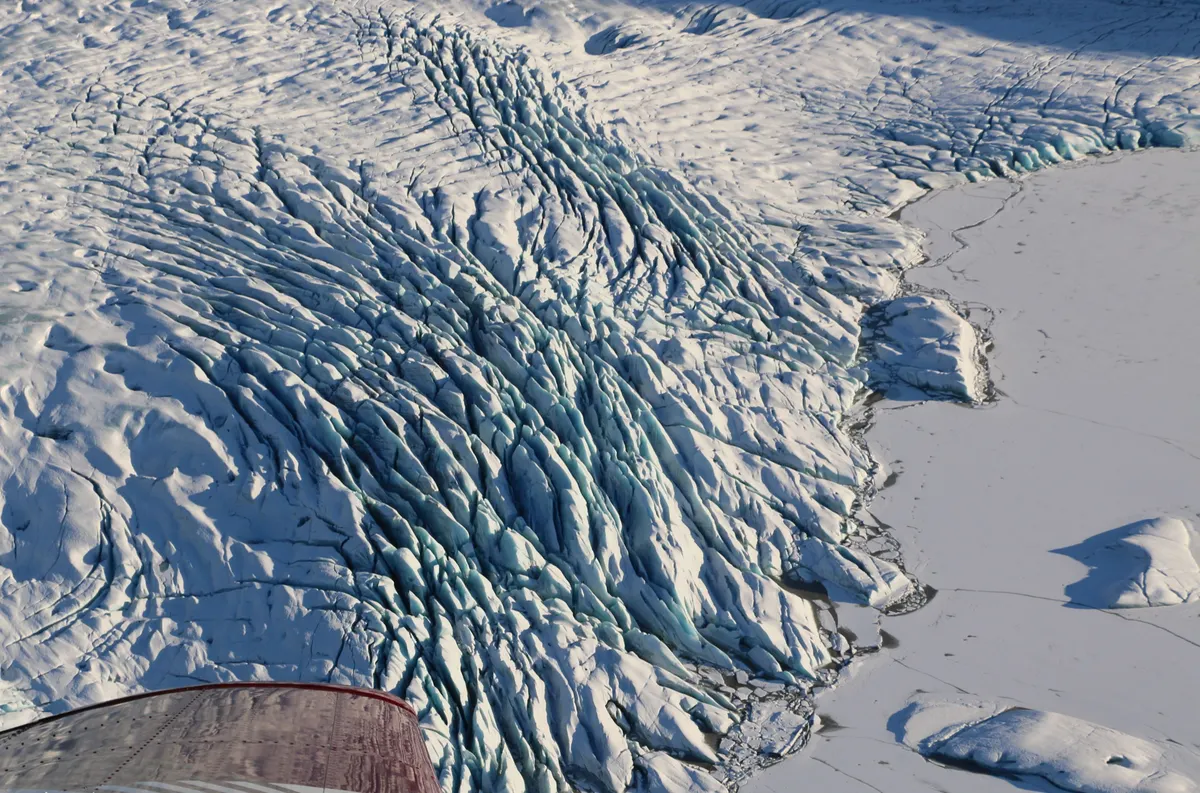 Vatnajökull