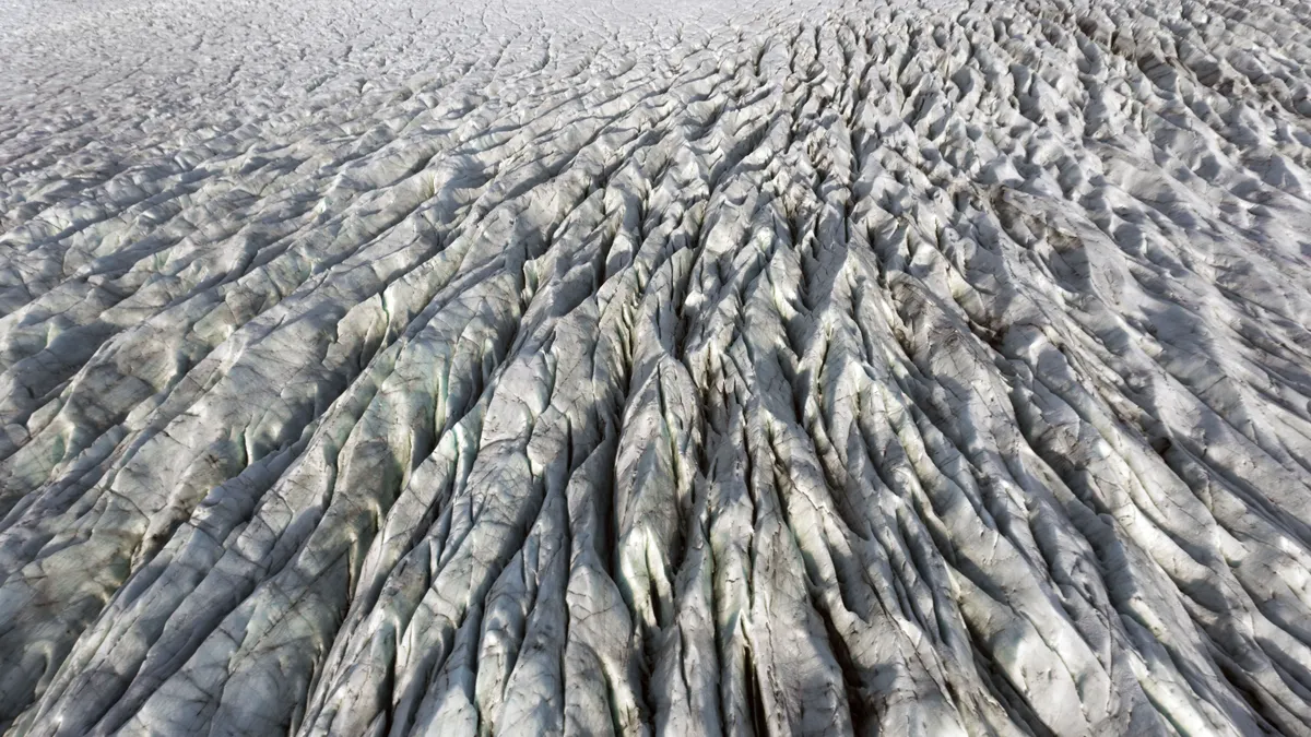 Vatnajökull