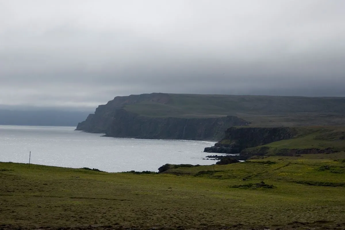 North East