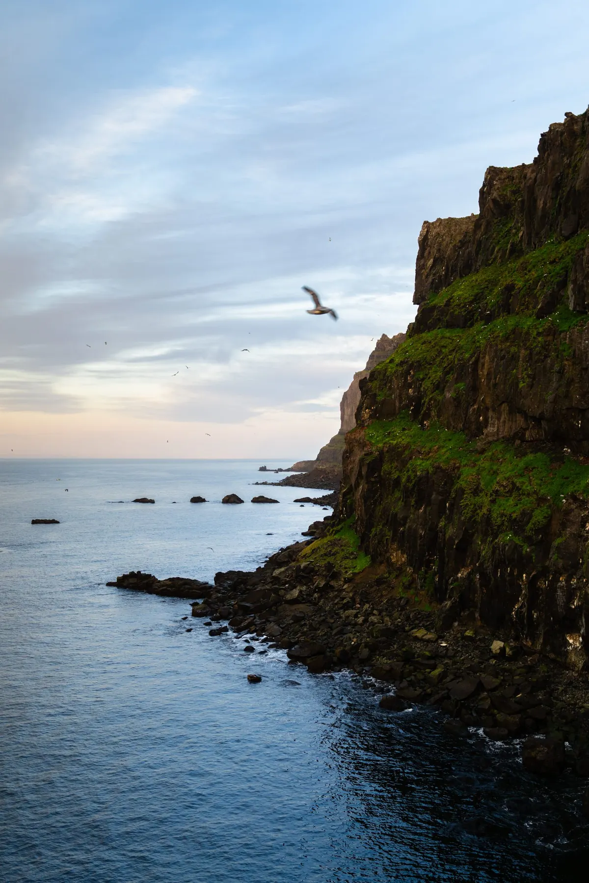 East Fjords