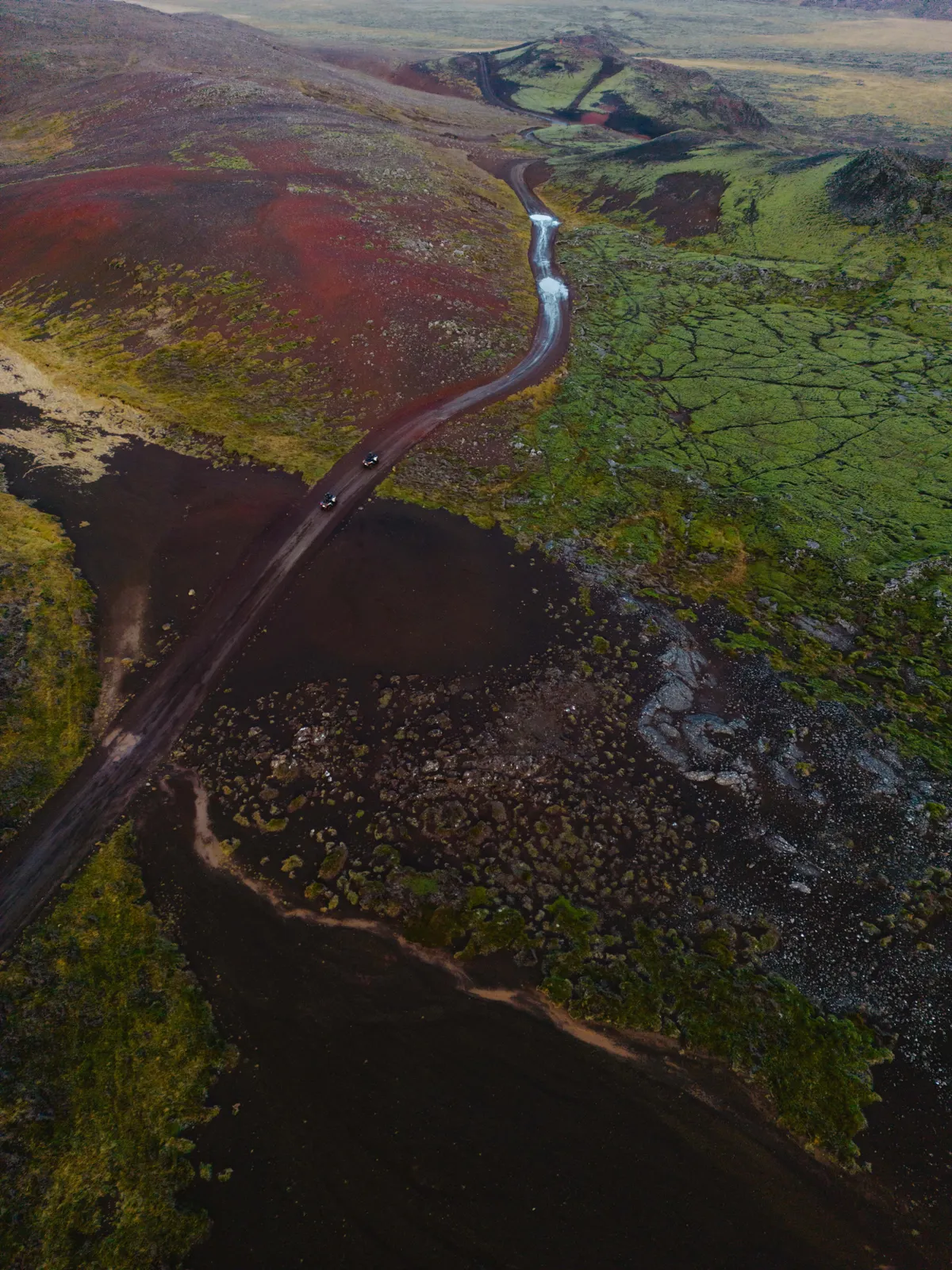 Reykjanes