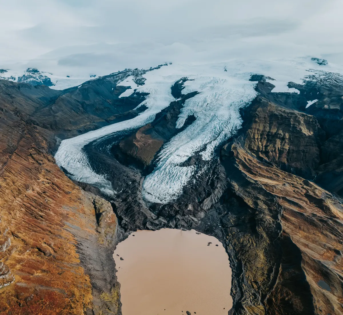 Vatnajökull