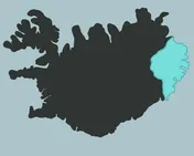 East Fjords