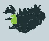 West Iceland