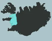 West Iceland