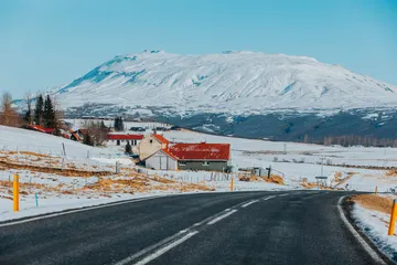 A guide to a successful trip to Iceland