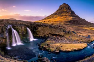 Private Snæfellsnes Peninsula Tour