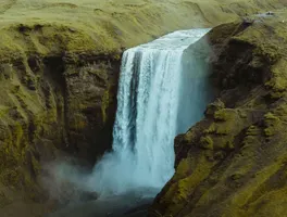 South Coast Wonders - Icelandic Local Guide