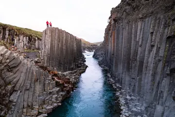 This is ablog about a Canyon (EXAMPLE)